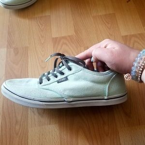 Vans Authentic Shoes